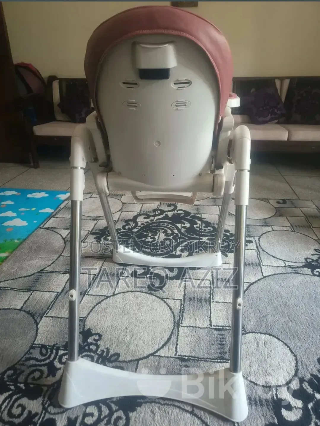 Baby High Chair