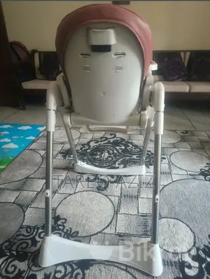 Baby High Chair
