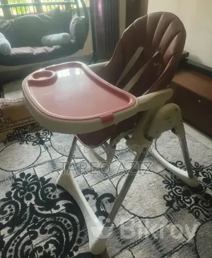 Baby High Chair