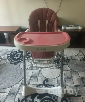 Baby High Chair