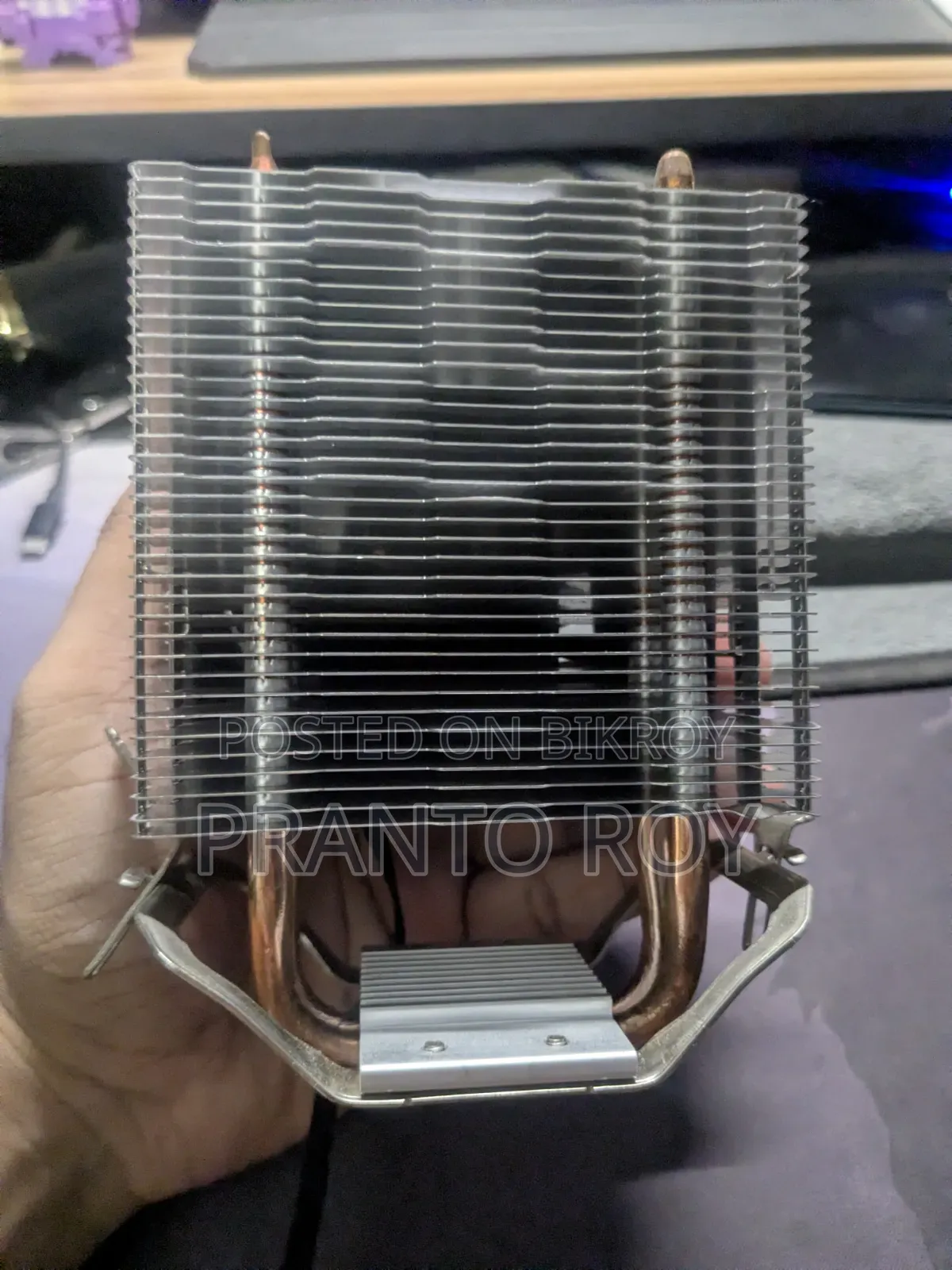 Deepcool Ag 200 Cooler