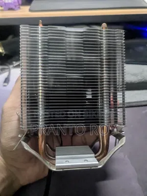 Deepcool Ag 200 Cooler
