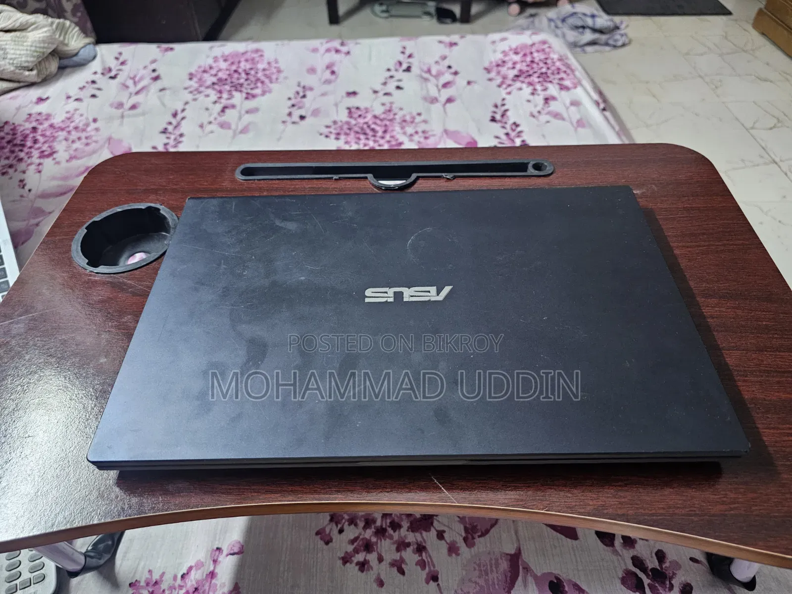 Laptop Asus ExpertBook B9 B9400CBA 8GB AMD Ryzen 3 HDD+SSD 1T