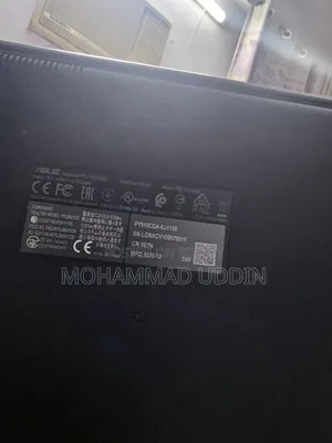Laptop Asus ExpertBook B9 B9400CBA 8GB AMD Ryzen 3 HDD+SSD 1T