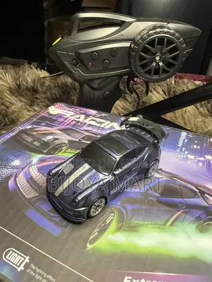 Mini Rc Drift Car 1:64 4wd