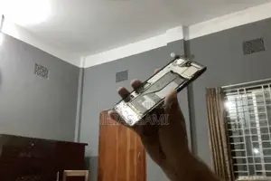গুগল পিক্সেল ৬ ১২৮ জিবি ব্ল্যাক