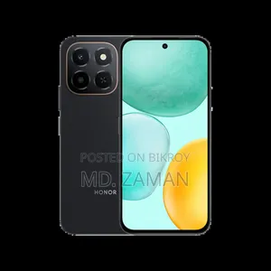 Honor X6C 256 GB Black