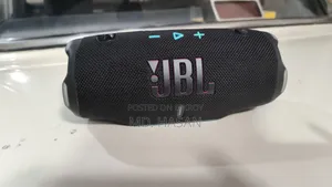 JBL Charge 6 Full Frash 2 Month+ Use Hoyce Kunu Problem Nai Tk Lagbe