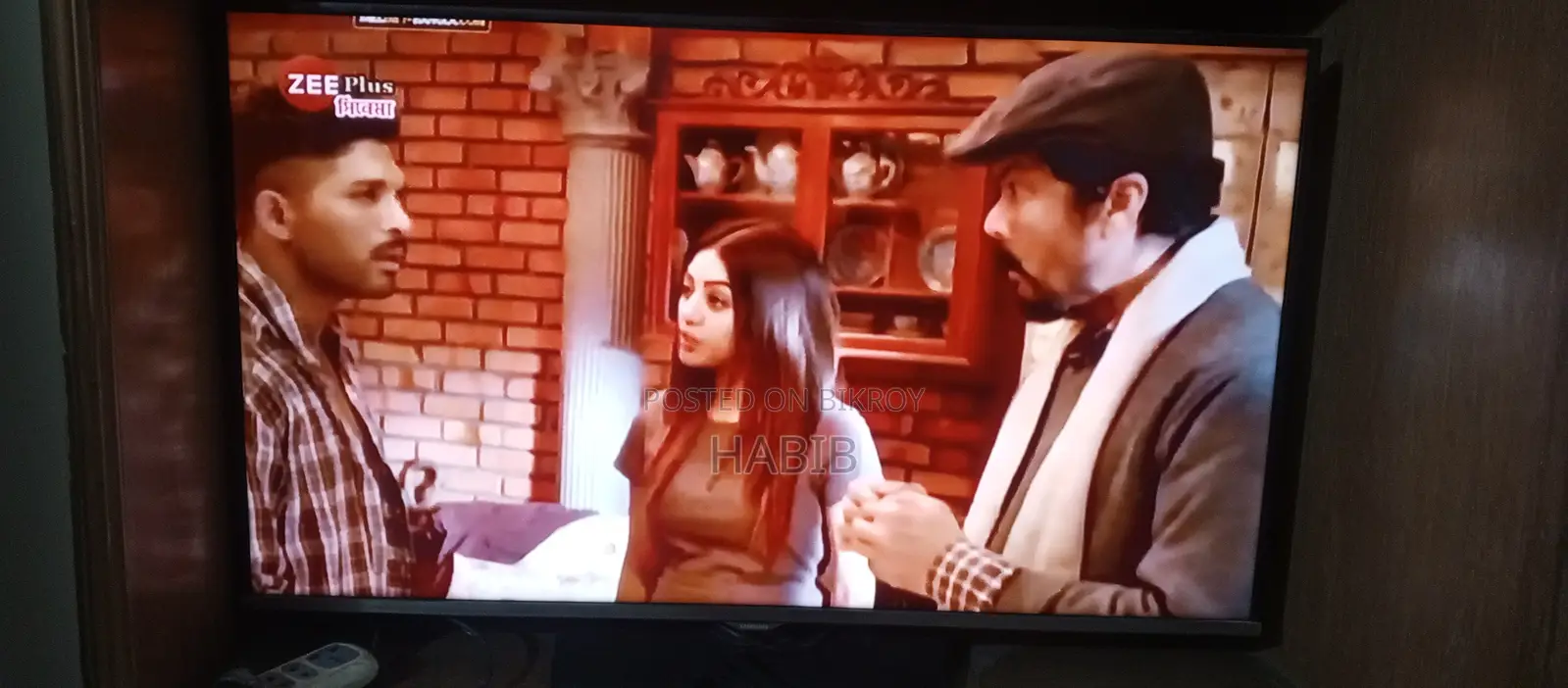 Samsung TV