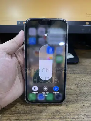 Apple iPhone 13 Pro 128 GB Silver