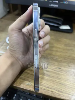 Apple iPhone 13 Pro 128 GB Silver