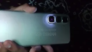 Infinix Hot 60 Pro+ 128 GB Silver