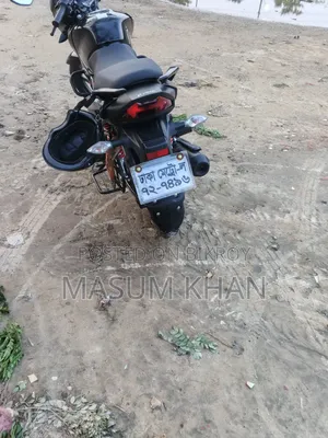 Hero Ignitor 2024 Black