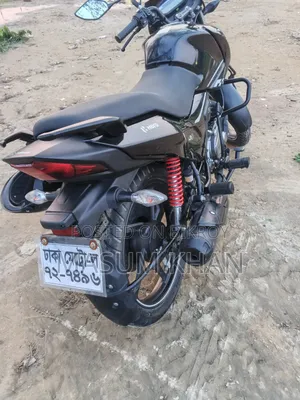 Hero Ignitor 2024 Black