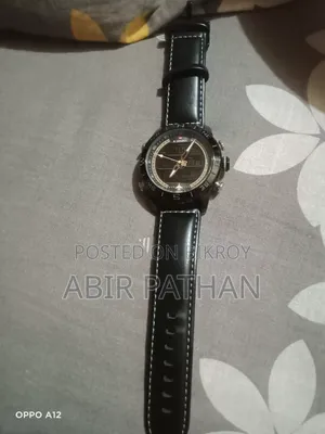 Naviforce Watch