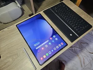 Samsung Galaxy Tab S10 Ultra 256 GB Silver