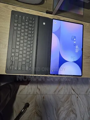 Samsung Galaxy Tab S10 Ultra 256 GB Silver