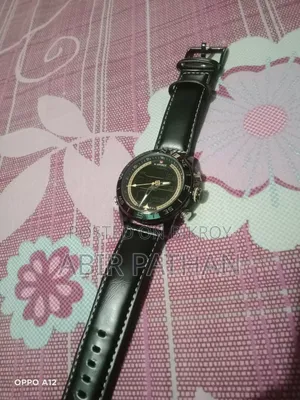Naviforce Watch