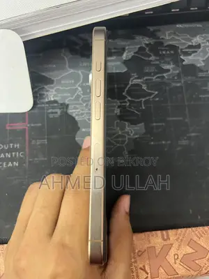 Apple iPhone 16 Pro 256 GB Gold