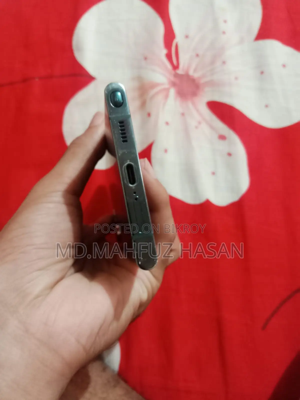 Samsung Galaxy S22 Ultra 256 GB Black