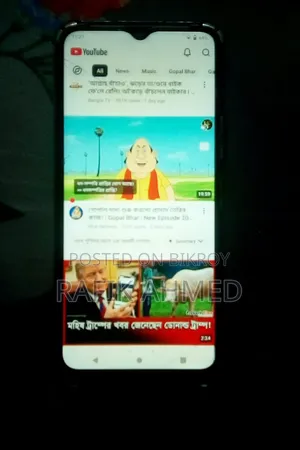 Vivo Y20 64 GB