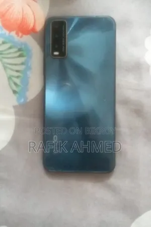 Vivo Y20 64 GB