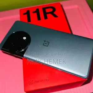 OnePlus 11R 256 GB