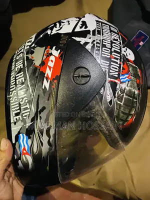 Gliders 900g Helmet