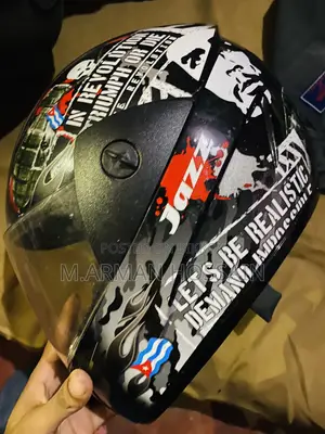 Gliders 900g Helmet