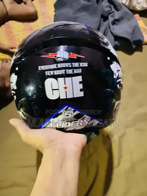 Gliders 900g Helmet