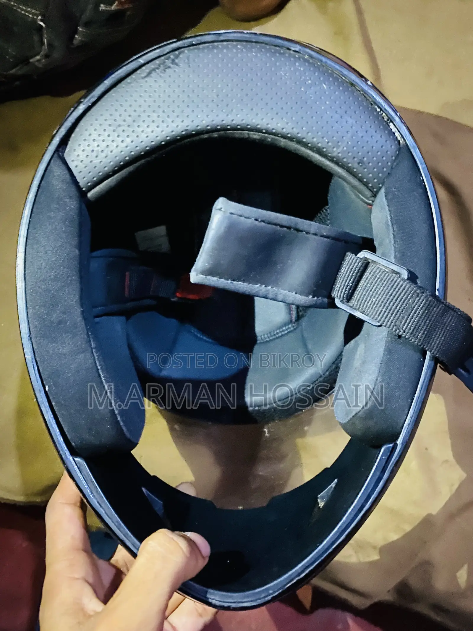 Gliders 900g Helmet
