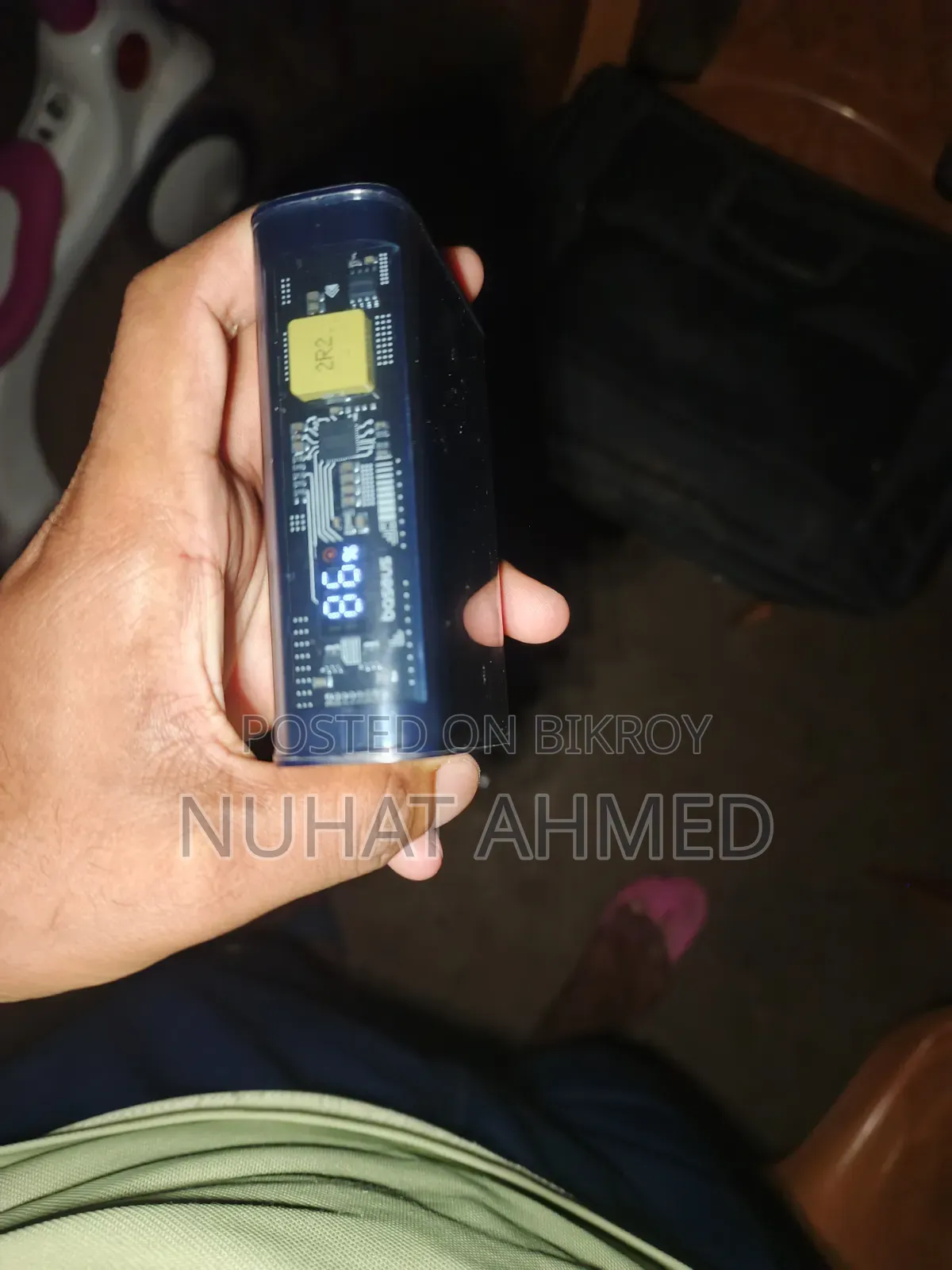 Power Bank