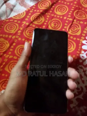 Samsung Galaxy S21+ 5G 128 GB Black
