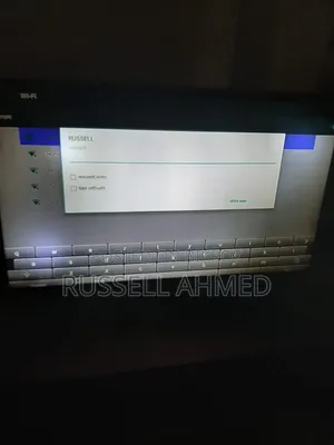 Android TV Box