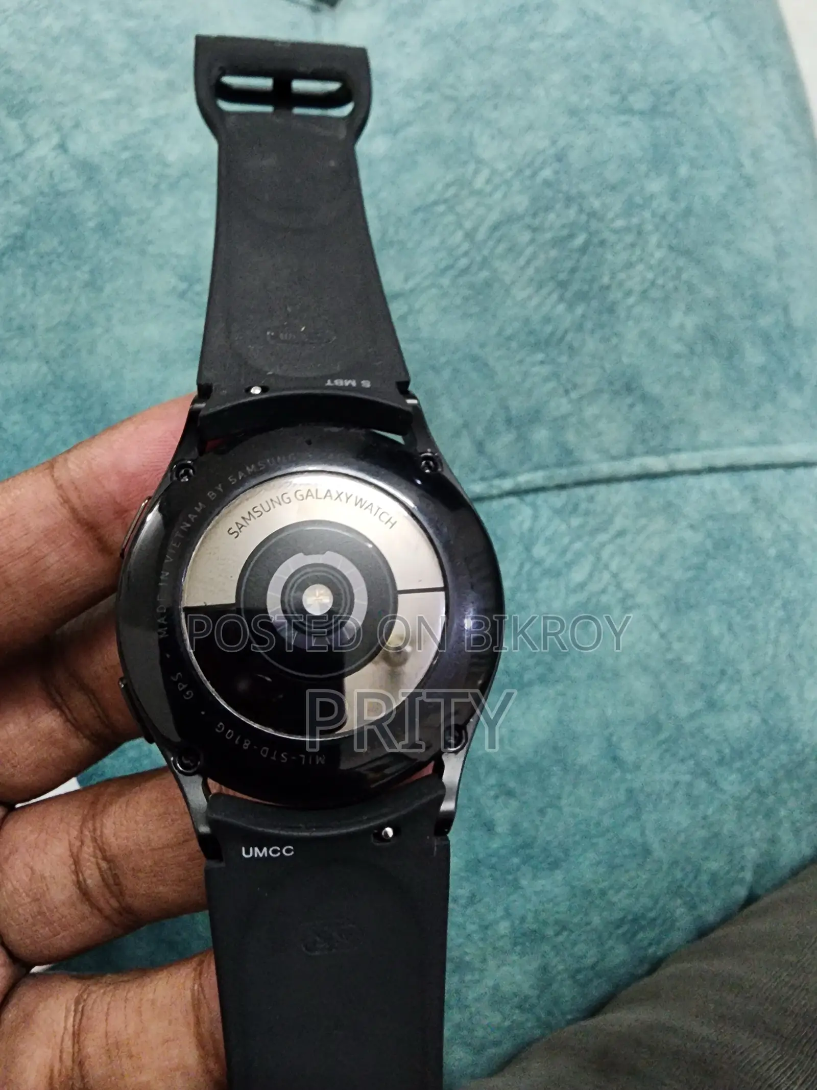 Samsung Galaxy Watch 4 40mm