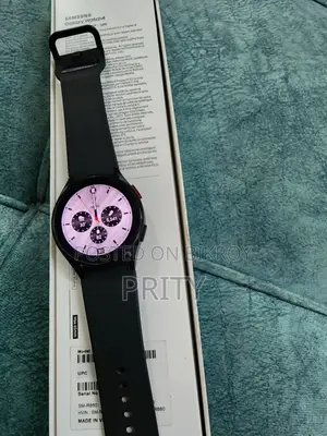 Samsung Galaxy Watch 4 40mm