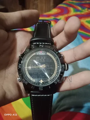 Naviforce 9144