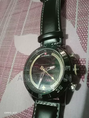 Naviforce 9144