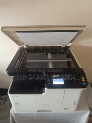 Toshiba E-Studio 2323am Printer Copies Scanner