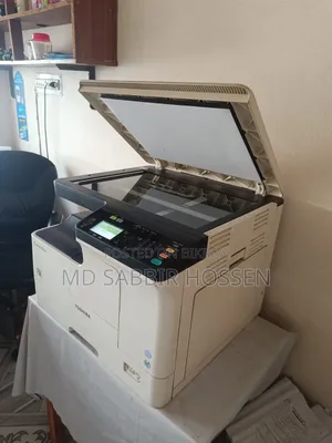 Toshiba E-Studio 2323am Printer Copies Scanner