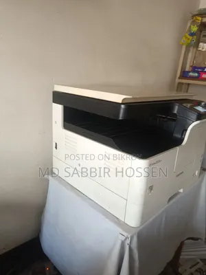 Toshiba E-Studio 2323am Printer Copies Scanner