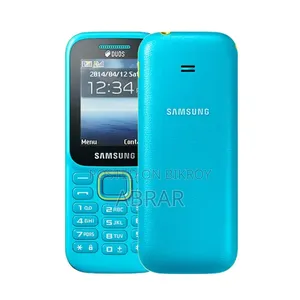 New Samsung Guru Music 2 White
