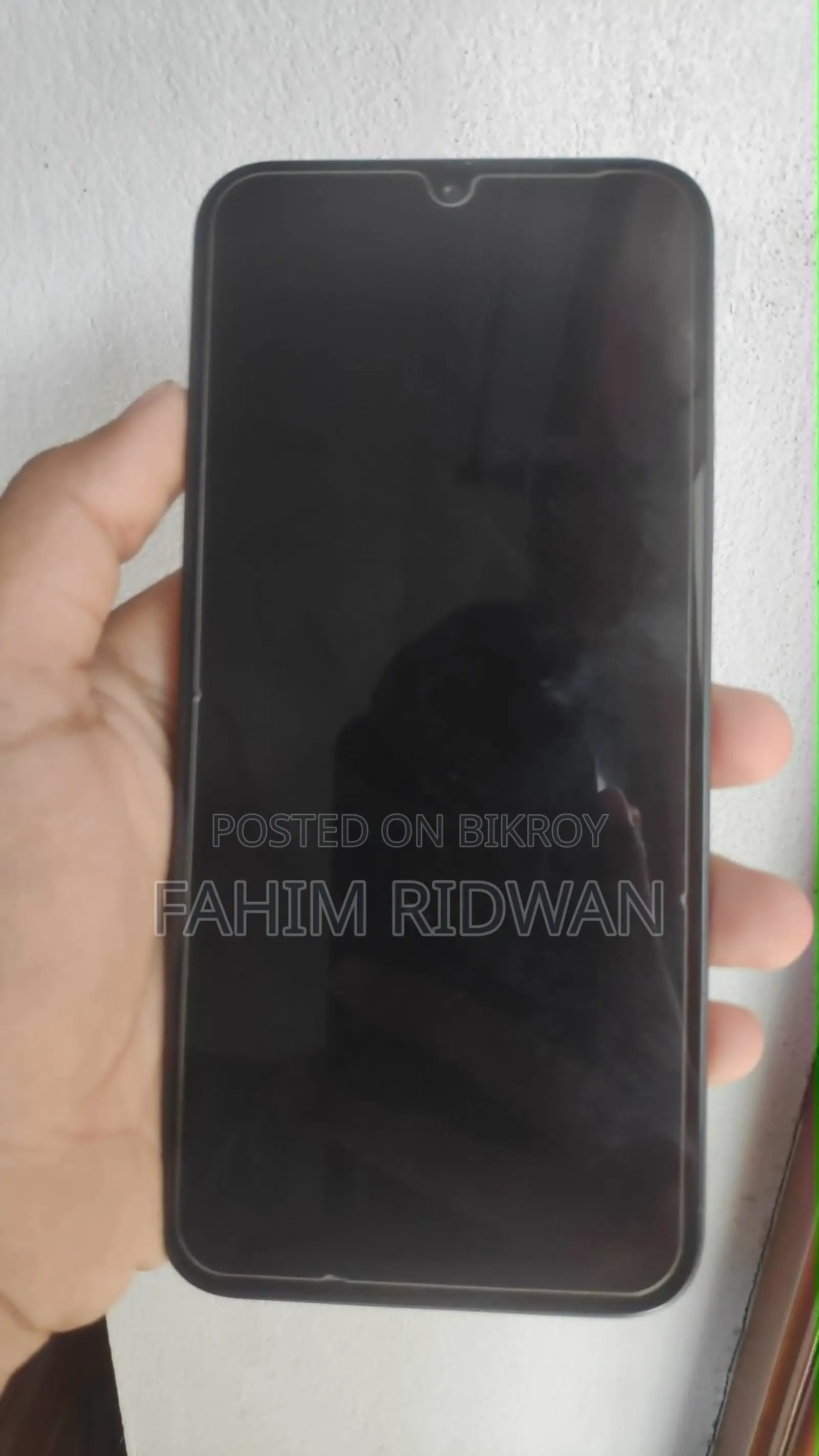 New Xiaomi Redmi 15C 4G 128 GB Black
