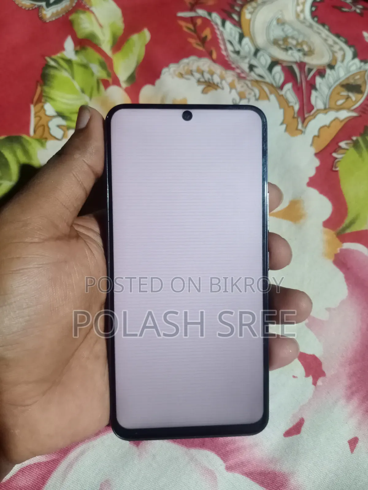 Samsung Galaxy S22 5G 128 GB Black