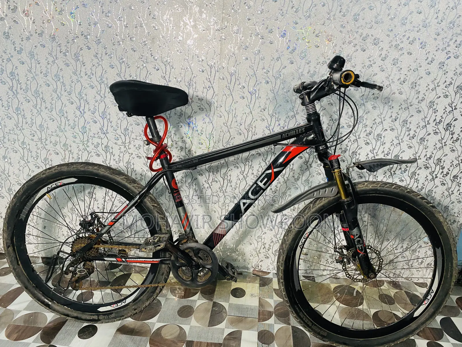 Fresh Condition Elfin