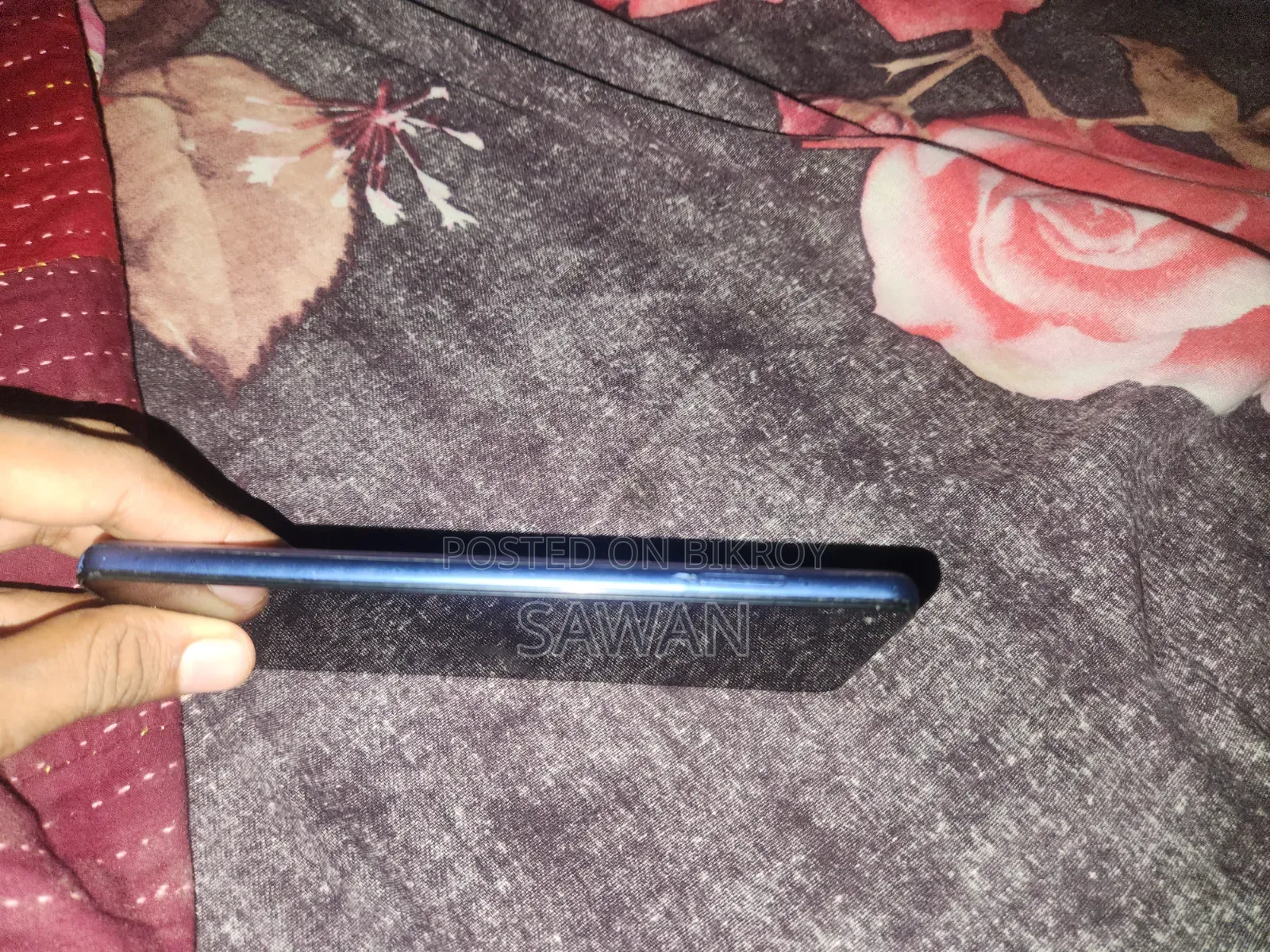 Samsung Galaxy A21s 64 GB Blue