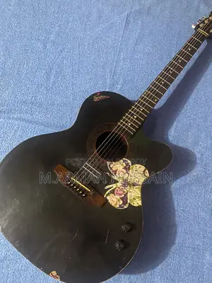 Signature Model 265