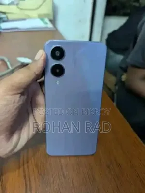 Vivo Y17 64 GB Blue