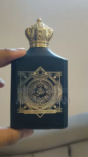 Glorious Oud Aswad