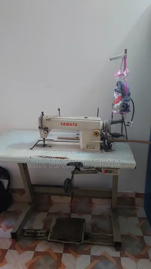 Sell Yamata Sewing Machine